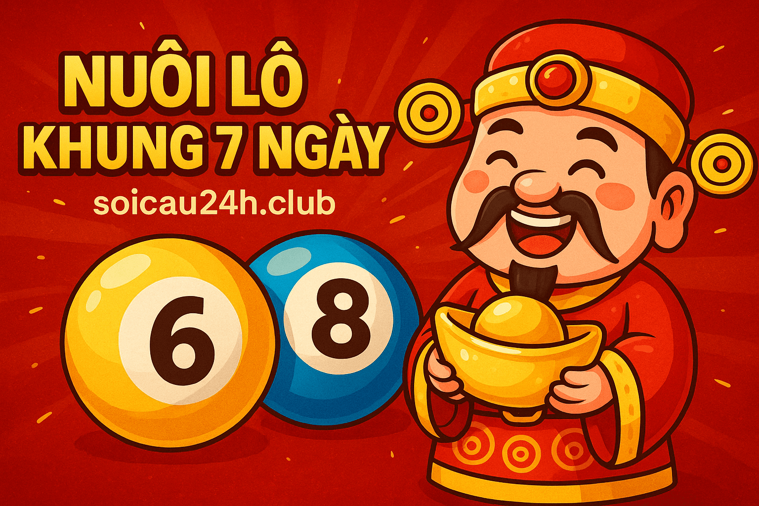 Nuôi đầu đuôi khung 7 ngày