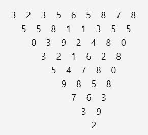 Ví Dụ Cầu Pascal