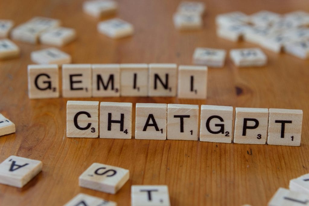 Gemini: Nâng Tầm Trải Nghiệm AI – Từ Khám Phá Đến Ứng Dụng Thực Tế